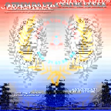 União da Vila do Iapi