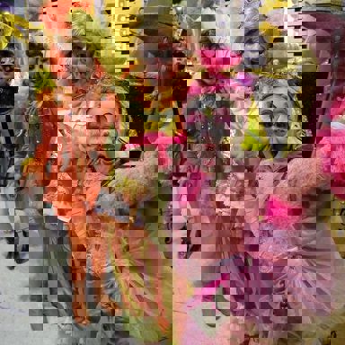 União da Vila do Iapi