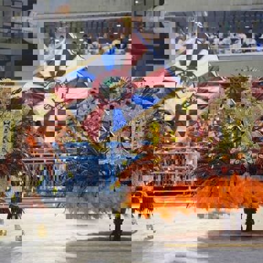 União do Parque Curicica photo 14