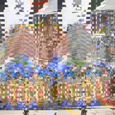 União da Vila do Iapi