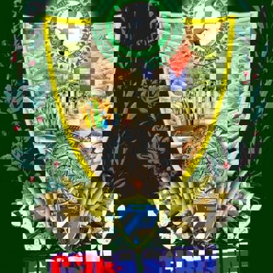 União da Ilha da Magia