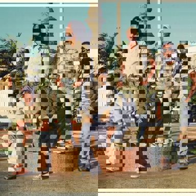 Unidade Planta de Zaire