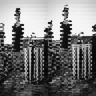 Universo Paralelo das Palhetas photo 12