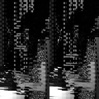 Universo Paralelo das Palhetas