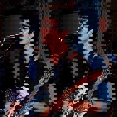 Universo Paralelo das Palhetas