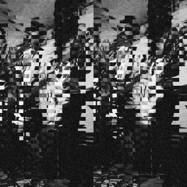 Universo Paralelo das Palhetas