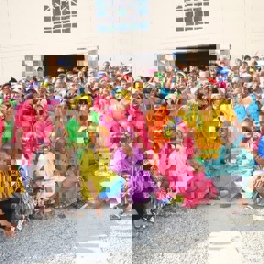 Universal Gospel Choir