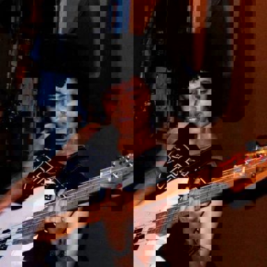 Universo Paralelo das Palhetas