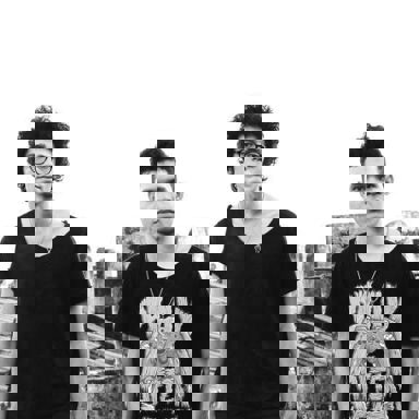 Universo Paralelo das Palhetas