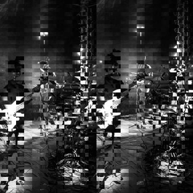 Universo Paralelo das Palhetas