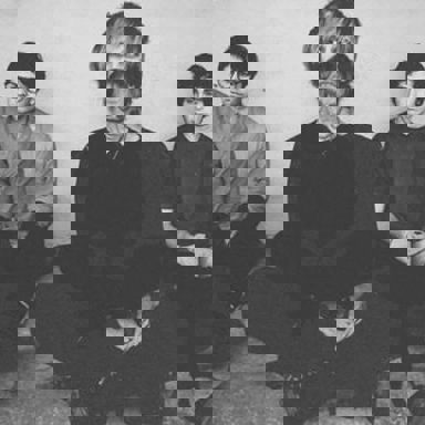 Unknown Mortal Orchestra