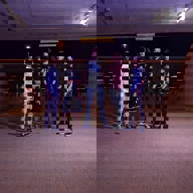 Until We Have A Name