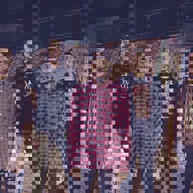 Until We Have A Name