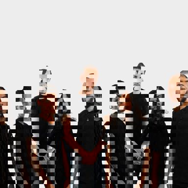 Until We Have A Name