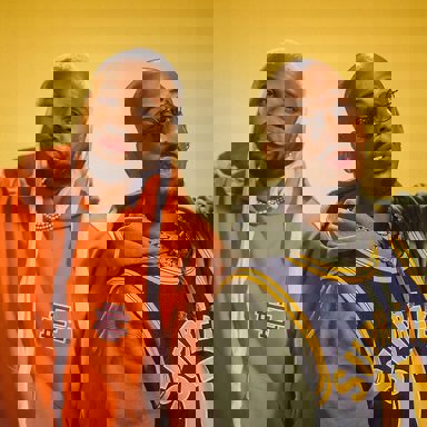 Urba y Rome (Los Evos)