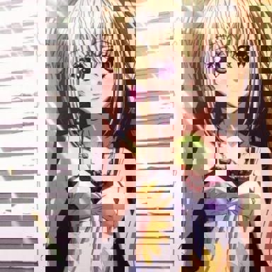 Utau Hoshina (Anime)