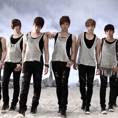 U-Kiss photo 33