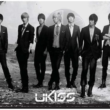 U-Kiss photo 35