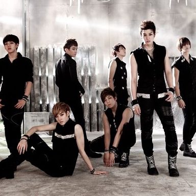 U-Kiss photo 32