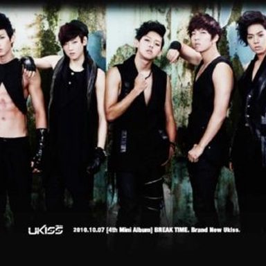 U-Kiss photo 36