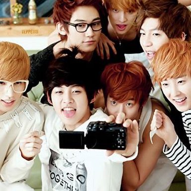 U-Kiss photo 34