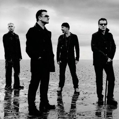 U2 photo 31