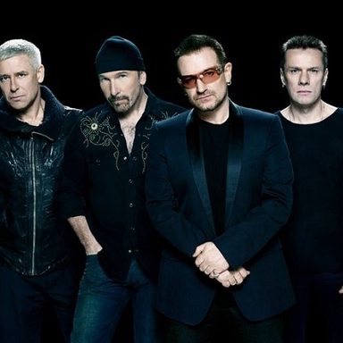 U2 photo 30