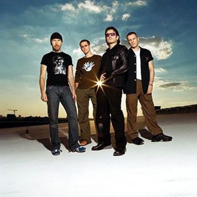 U2 photo 49