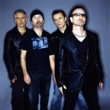 U2 photo 47