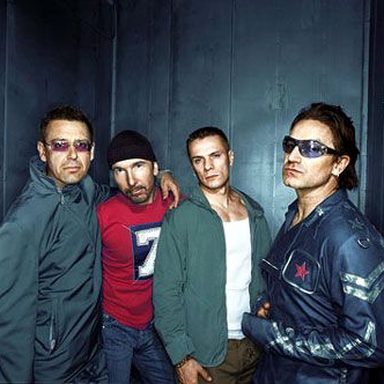 U2 photo 52