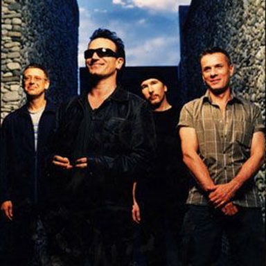 U2 photo 51
