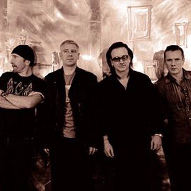 U2 photo 44