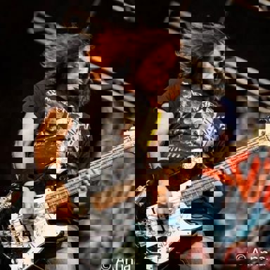 Ultra-Violence photo 19