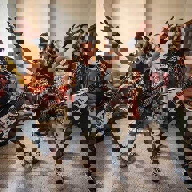 Ultra-Violence photo 16