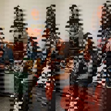 Ultra-Violence photo 13