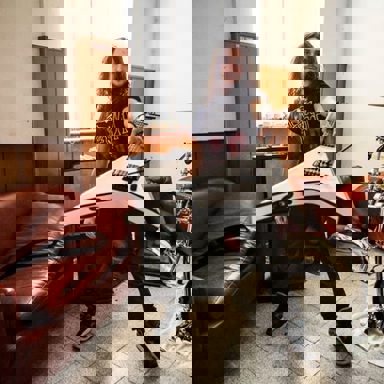 Ultra-Violence photo 14