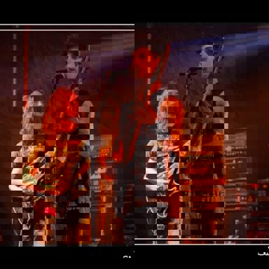 Ultra-Violence photo 12