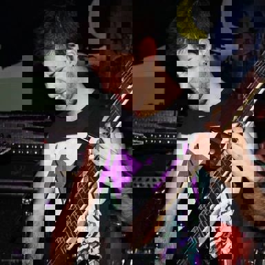 Ultra-Violence photo 15