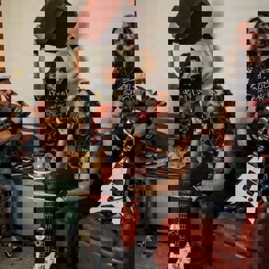 Ultra-Violence photo 9