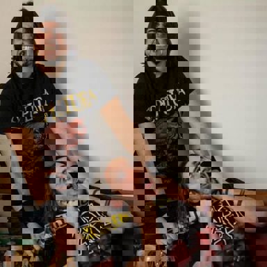 Ultra-Violence photo 11