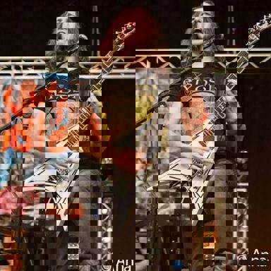 Ultra-Violence photo 18