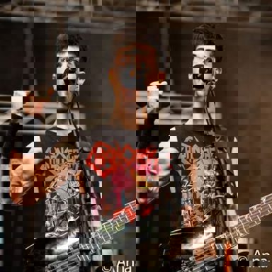 Ultra-Violence photo 17