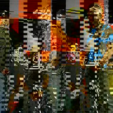 Ultraje a Rigor photo 9