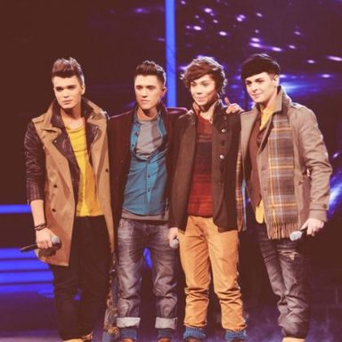 Union J photo 32