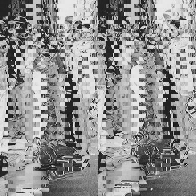 Universal Robot Band