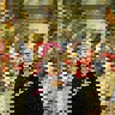 Unidos do Jacarezinho