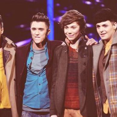 Union J photo 31