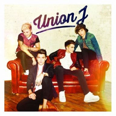 Union J photo 24