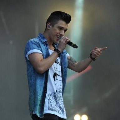 Union J photo 21