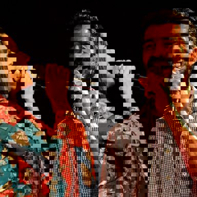 Urca Bossa Jazz photo 12